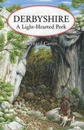 Cover: Derbyshire. A Light-Hearted Peek - DB Publishing