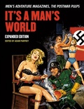 Cover: It's a Man's World - Feral House,U.S.