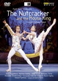 Cover: The Nutcracker and the Mouse King - Monarda Music