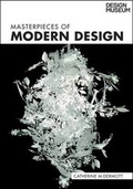 Cover: Modern Design - Carlton Books Ltd