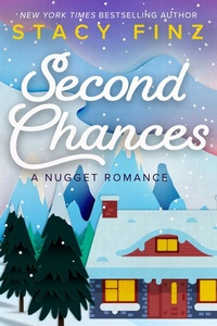 Enlarge image Cover: Second Chances - Lyrical Press