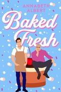 Cover: Baked Fresh - Lyrical Press