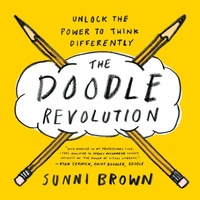 Enlarge image Cover: The Doodle Revolution - Portfolio