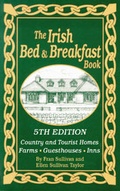 Cover: Irish Bed & Breakfast Book, The - Pelican Publishing Co