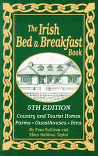 Abbildung von: Irish Bed & Breakfast Book, The - Pelican Publishing Co
