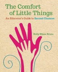 Enlarge image Cover: The Comfort of Little Things - Redleaf Press