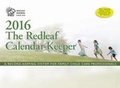 Cover: The Redleaf Calendar-Keeper 2016 - Redleaf Press