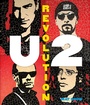 Cover: U2: Revolution - Race Point Publishing