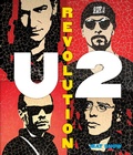Cover: U2: Revolution - Race Point Publishing