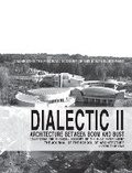 Cover: Dialectic II - University of Utah Press,U.S.