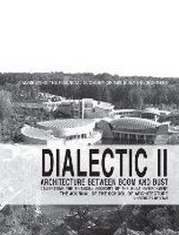 Enlarge image Cover: Dialectic II - University of Utah Press,U.S.