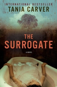 Enlarge image Cover: Surrogate - Pegasus Books
