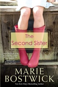 Cover: The Second Sister - Kensington Books
