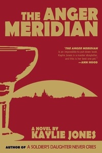 Enlarge image Cover: The Anger Meridian - Akashic Books,U.S.