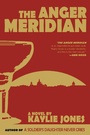 Cover: The Anger Meridian - Akashic Books,U.S.
