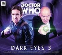 Enlarge image Cover: Dark Eyes 3 - Big Finish Productions Ltd