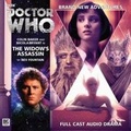 Cover: The Widow's Assassin - Big Finish Productions Ltd