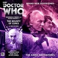 Cover: The Bounty of Ceres - Big Finish Productions Ltd