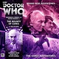 Enlarge image Cover: The Bounty of Ceres - Big Finish Productions Ltd