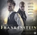 Cover: Frankenstein - Big Finish Productions Ltd