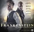 Cover: Frankenstein - Big Finish Productions Ltd