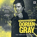 Cover: The Confessions of Dorian Gray - Big Finish Productions Ltd