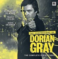 Enlarge image Cover: The Confessions of Dorian Gray - Big Finish Productions Ltd