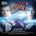 Cover: Scimitar - Big Finish Productions Ltd