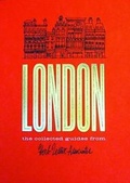 Cover: London: The Collected Guides - Herb Lester Associates Ltd