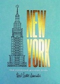 Cover: New York: The Collected Guides - Herb Lester Associates Ltd