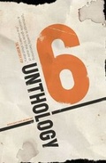 Cover: Unthology 6 - Unthank Books