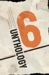 Enlarge image Cover: Unthology 6 - Unthank Books
