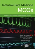 Abbildung von: Intensive Care Medicine MCQs - TFM Publishing Ltd