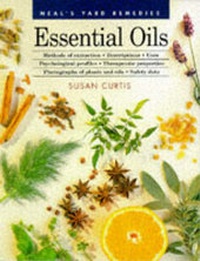 Enlarge image Cover: Essential Oils - Aurum Press