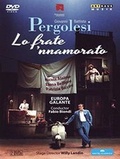 Cover: Lo frate 'nnamorato - Monarda Music