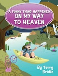 Cover: A Funny Thing Happened on My Way to Heaven - byDesign Media