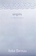 Cover: Virgins - Granta Books