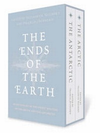 Abbildung von: Ends of the Earth - Granta Books