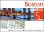 Cover: Boston PopOut Map - PopOut Maps