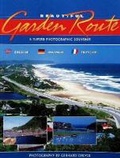 Cover: Beautiful Garden Route - Struik Publishers