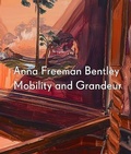 Cover: Anna Freeman Bentley - Anomie Publishing