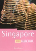 Cover: Singapore - Rough Guides