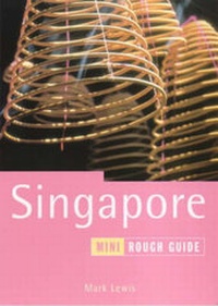 Abbildung von: Singapore - Rough Guides