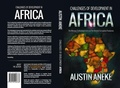 Cover: Challenges of Development in Africa - Austin Aneke