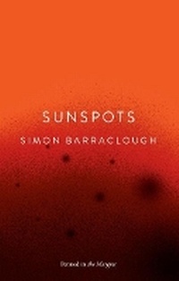 Enlarge image Cover: Sunspots - Penned in the Margins