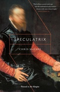 Cover: Speculatrix - Penned in the Margins