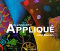 Cover: The Art and Craft of Applique - Mitchell Beazley