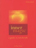 Cover: Inner Magic - Mitchell Beazley