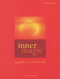 Enlarge image Cover: Inner Magic - Mitchell Beazley