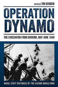 Enlarge image Cover: Operation Dynamo - Helion & Company